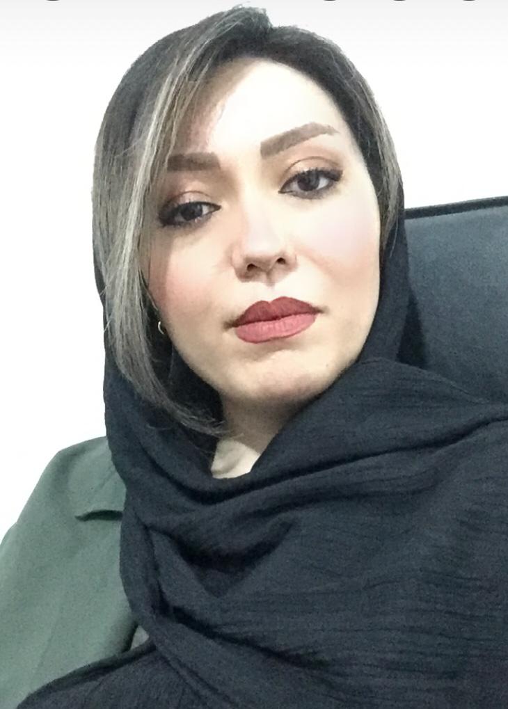 خانم بهنوش مرعشی مشاوره خانواده و زوج درمانگر