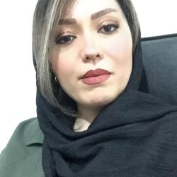 خانم بهنوش مرعشی مشاوره خانواده و زوج درمانگر