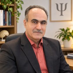 آقای محمد پوردهقان