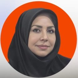 خانم دکتر شهین سعیدی فرد