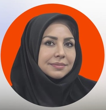خانم دکتر شهین سعیدی فرد